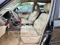2008 Lexus GX photo