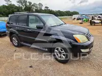 2008 Lexus GX photo