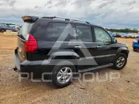 2008 Lexus GX photo