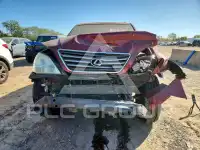 2008 Lexus GX photo