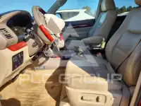 2008 Lexus GX photo