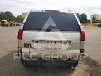 2008 Lexus GX photo