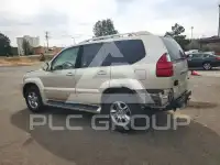 2008 Lexus GX photo