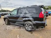 2008 Lexus GX photo