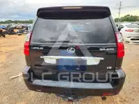 2008 Lexus GX photo