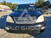 2008 Lexus GX фото