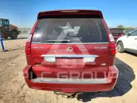 2008 Lexus GX photo