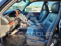 2008 Lexus GX фото