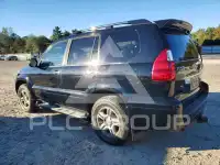 2008 Lexus GX фото