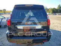 2008 Lexus GX фото