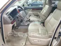 2008 Lexus GX photo