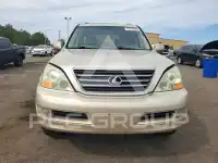 2008 Lexus GX photo