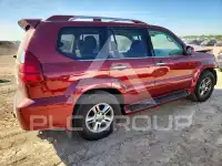 2008 Lexus GX photo