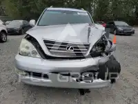 2008 Lexus GX фото