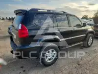 2008 Lexus GX photo
