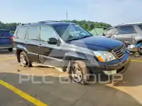 2008 Lexus GX фото
