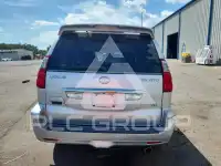 2008 Lexus GX photo