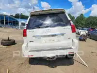 2008 Lexus GX фото