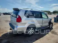 2008 Lexus GX photo