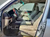 2008 Lexus GX photo