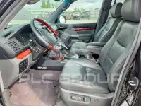 2008 Lexus GX фото