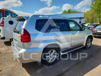 2008 Lexus GX фото