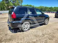 2008 Lexus GX photo