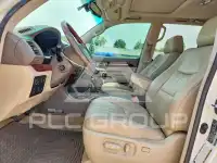 2008 Lexus GX фото