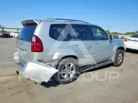 2008 Lexus GX фото