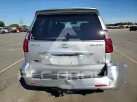 2008 Lexus GX фото