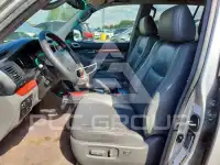 2008 Lexus GX фото