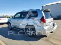 2008 Lexus GX фото