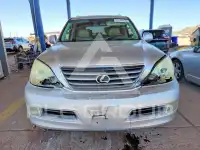 2008 Lexus GX photo
