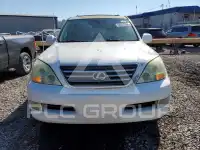 2008 Lexus GX фото