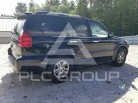 2008 Lexus GX photo
