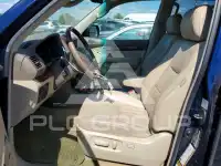 2008 Lexus GX фото