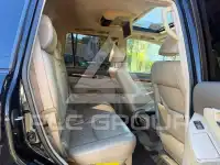 2008 Lexus GX фото