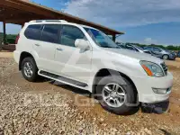 2008 Lexus GX фото
