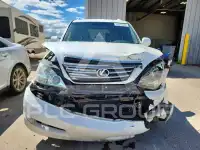 2008 Lexus GX фото