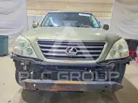 2008 Lexus GX photo