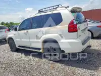 2008 Lexus GX фото