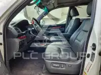 2008 Lexus GX фото