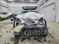 2008 Lexus GX photo