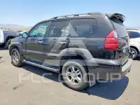 2008 Lexus GX фото