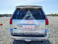 2008 Lexus GX фото