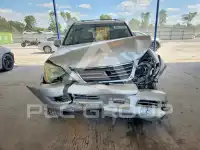 2008 Lexus GX фото