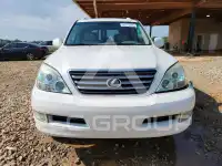 2008 Lexus GX фото