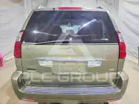 2008 Lexus GX photo