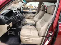2008 Lexus GX фото