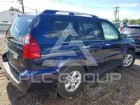 2008 Lexus GX фото